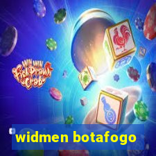 widmen botafogo